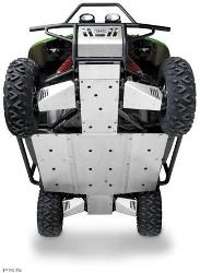 Dg® skid plates baja & fat series