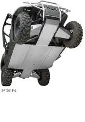 Dg® skid plates baja & fat series