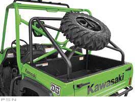 Dg® teryx spare tire cage