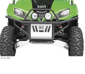 Dg® the edge offroad front bumper