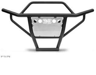 Dg® the edge offroad front bumper