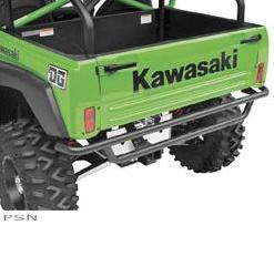 Dg® the edge offroad rear bumper