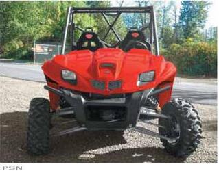 Fullbore® plastic kawasaki teryx full body kits and racer kits