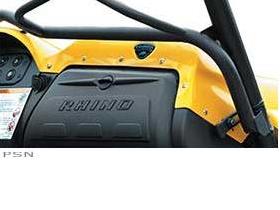 Fullbore® plastic yamaha rhino body kits and door panels