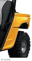 Fullbore® plastic yamaha rhino body kits and door panels