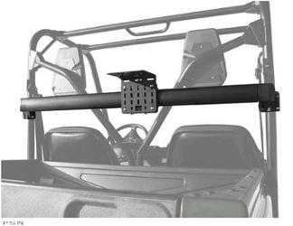 Kolpin® utility gear rail system