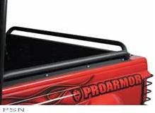 Pro armor® bed rails