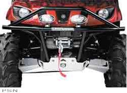 Pro armor® front bumper