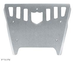 Pro armor® front skid plate