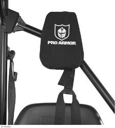 Pro armor® head rest covers