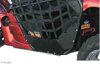 Pro armor® lower side guard