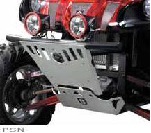 Pro armor® racing front bumper