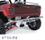 Pro armor® rear bumper