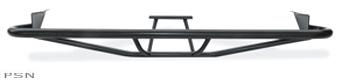 Pro armor® rear bumper