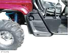 Pro armor® side guards