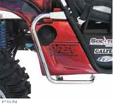 Pro armor® side guards