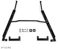 Pro armor® under hood rack support frame