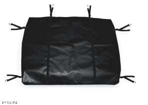 Pro armor  soft cargo bed cover