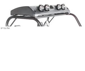 Quadboss light bar