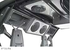 Quadboss rhino rear speaker