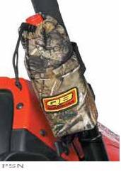 Quadboss utv drink holder