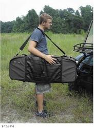 Seizmik® hood rack gear bag