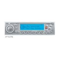 Seizmik® jbl all-weather cd player-sirius satellite