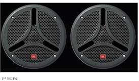 Seizmik® jbl all-weather speakers