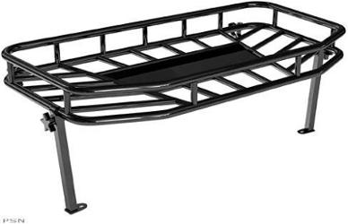 Seizmik® occam’s rzr rear rack