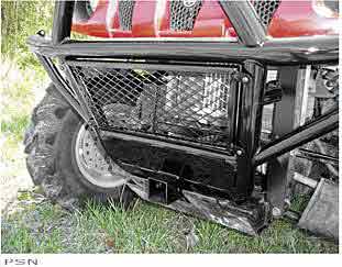 Seizmik® rhino pre-runner bumper