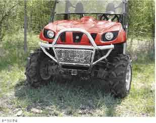 Seizmik® rhino pre-runner bumper