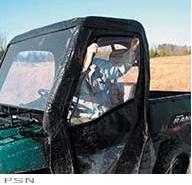 Seizmik® soft door for prowler and ranger
