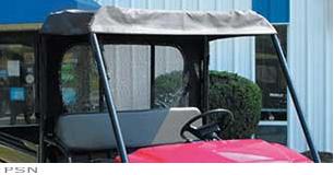 Seizmik® utv soft top