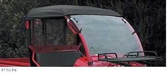 Seizmik® utv soft top