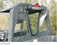 Seizmik (utv deluxe) soft top