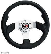 Speed industries performer steering wheel