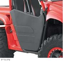 Speed industries rhino doors