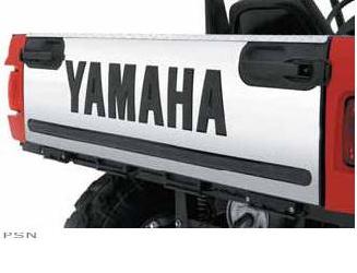 Speed industries tailgate skins for rhino