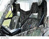 Tommy toppers rhino seat covers