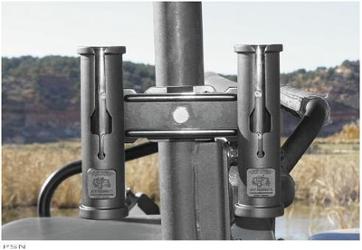All rite products catch & release double rod holder