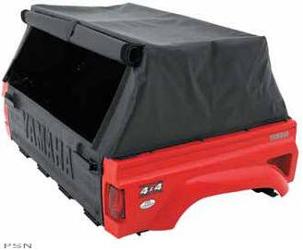 Beard seats pop-up tonneau covers