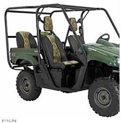 Beard seats rhinosport seats