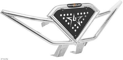 Blingstar®™ gladiator front bumpers