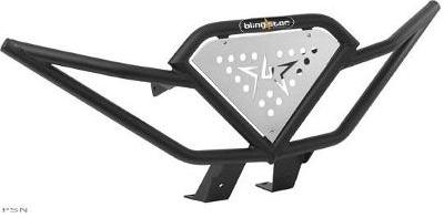 Blingstar®™ gladiator front bumpers