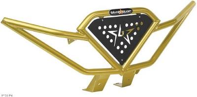 Blingstar®™ gladiator front bumpers