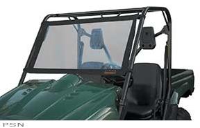 Classic accessories® quadgear extreme™ utv instant windshield