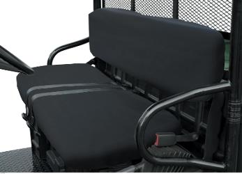 Classic accessories® quadgear extreme™ utv seat covers