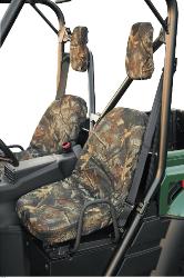 Classic accessories® quadgear extreme™ utv seat covers