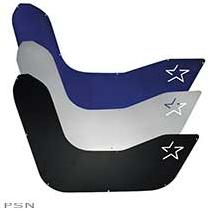 Lonestar racing rhino leg protector bar side panels