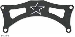 Lonestar racing teryx rear gusset plate